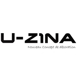 SOCIÉTÉ C M U-ZINA logo