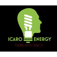ICARO logo