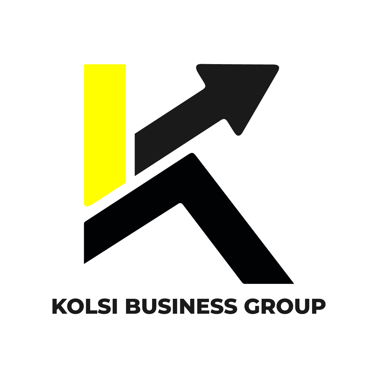 KOLSI BUSINESS GROUP logo