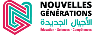GROUPE SCOLAIRE INTERNATIONAL LES NOUVELLES GÉNÉRATIONS logo