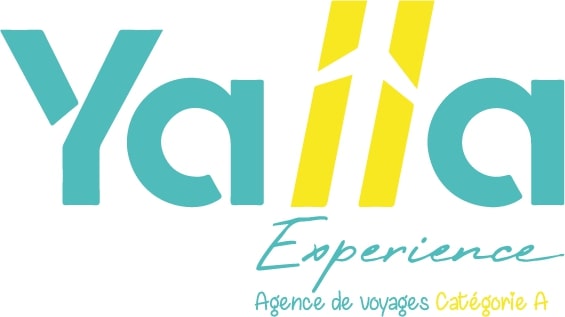 YALLA EXPERIENCE logo