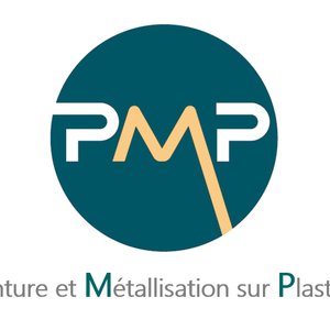 PMP logo