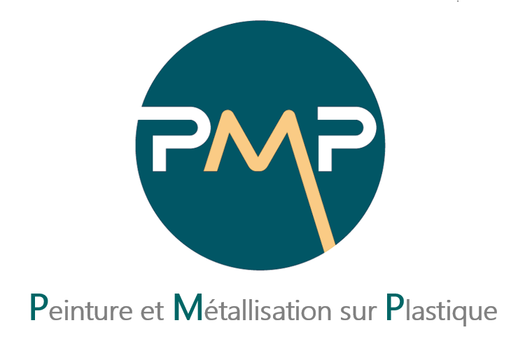 PMP logo