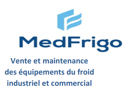 MEDFRIGO logo