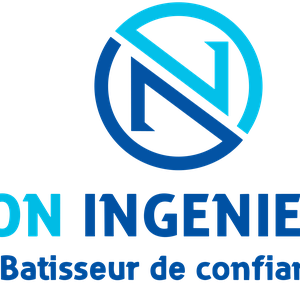 ON INGENIERIE logo