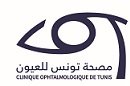 CLINIQUE OPHTALMOLOGIQUE DE TUNIS logo