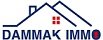 Logo DAMMAK IMMOBILIER