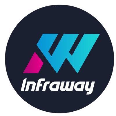 Logo INFRAWAY