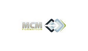 MCM FORMATION FUTURE logo