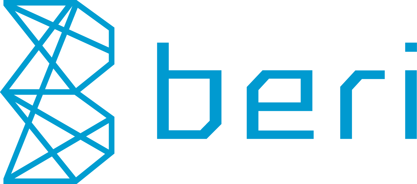 BERI logo
