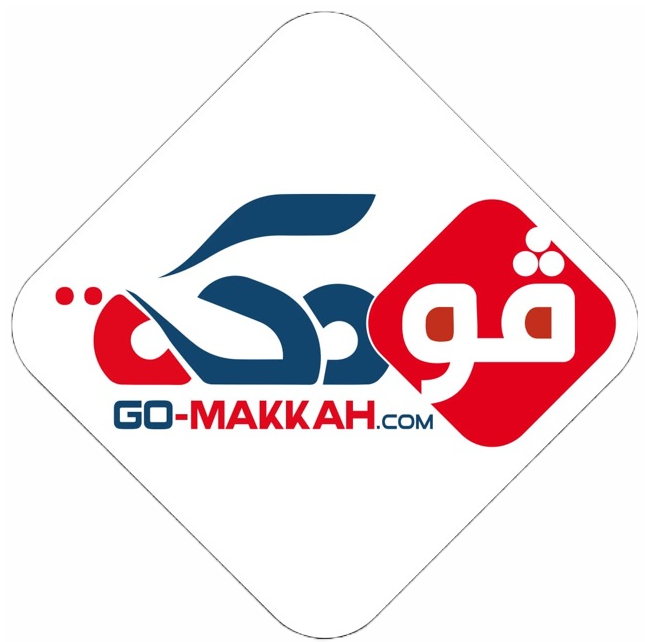 GO-MAKKAH logo
