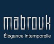 MABROUK DIFFUSION logo