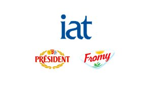 IAT logo