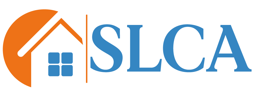SLCA logo