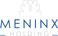 MENINX HOLDING logo
