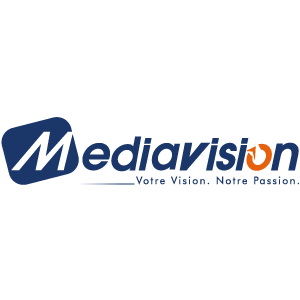 MEDIAVISION logo