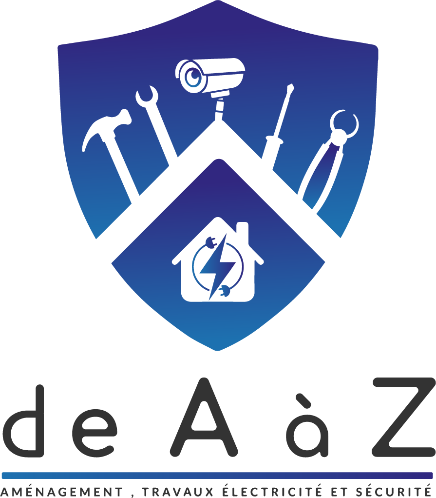 AZ AMENAGEMENT logo