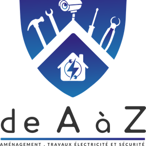 AZ AMENAGEMENT logo