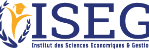 ISEG-TUNIS logo