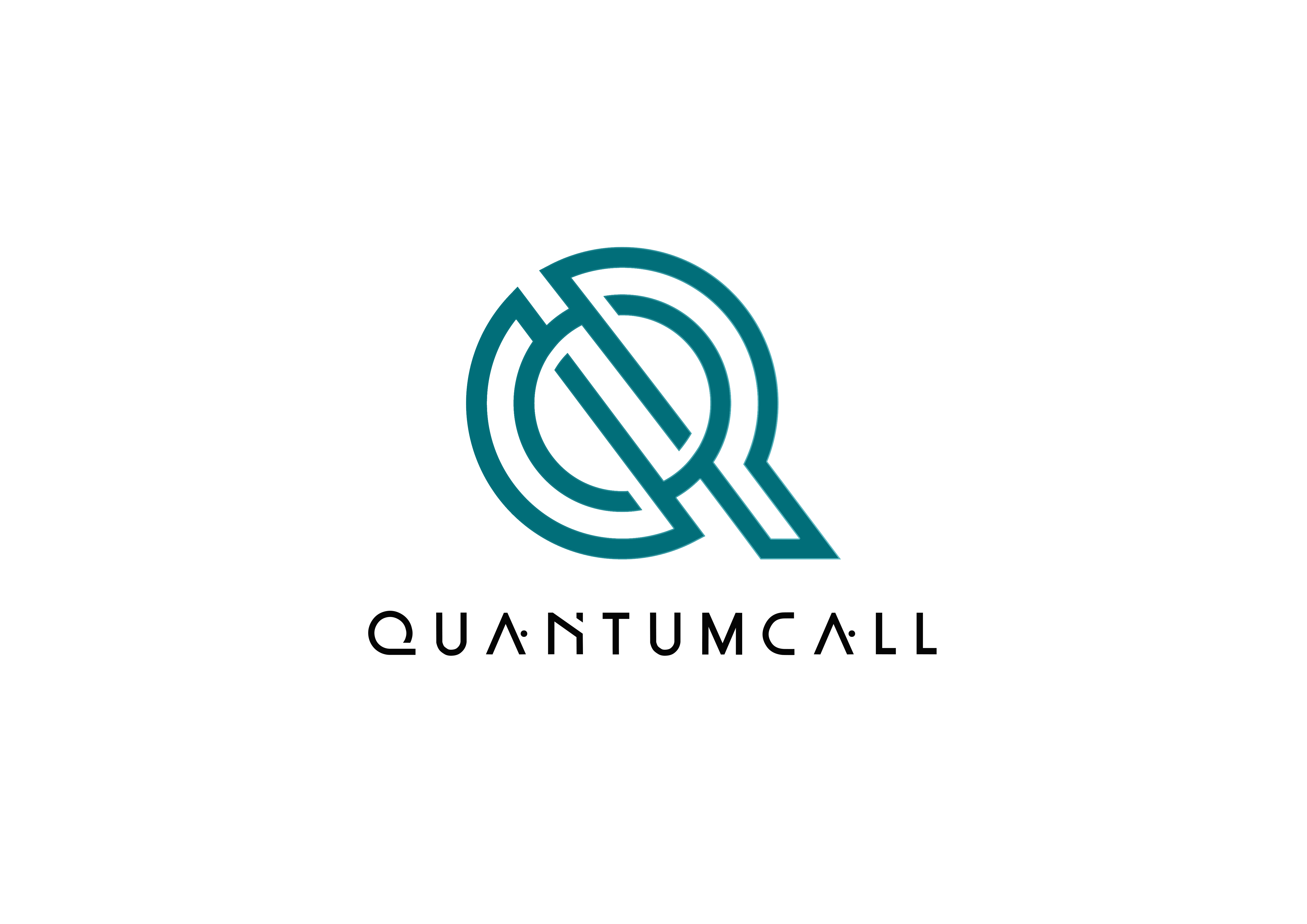 QUANTUMCALL logo