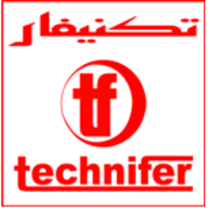 SOCIETE DHIAB ET CIE TECHNIFER logo