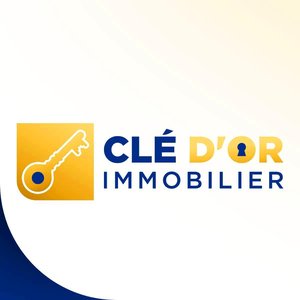 CLÉ DOR IMMOBILIER logo