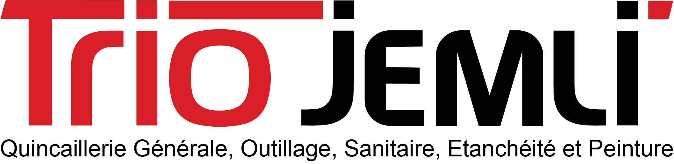 TRIO JEMLI logo