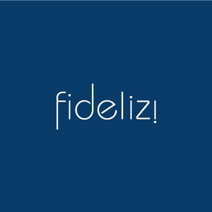 FIDELIZI  logo