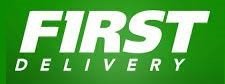 FIRST logo