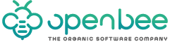 OPENBEE logo