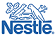 NESTLÉ logo
