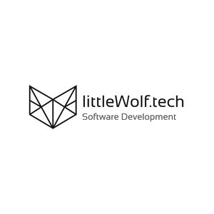 LITTLE WOLF SOFTWARE DEVELOPMENT logo