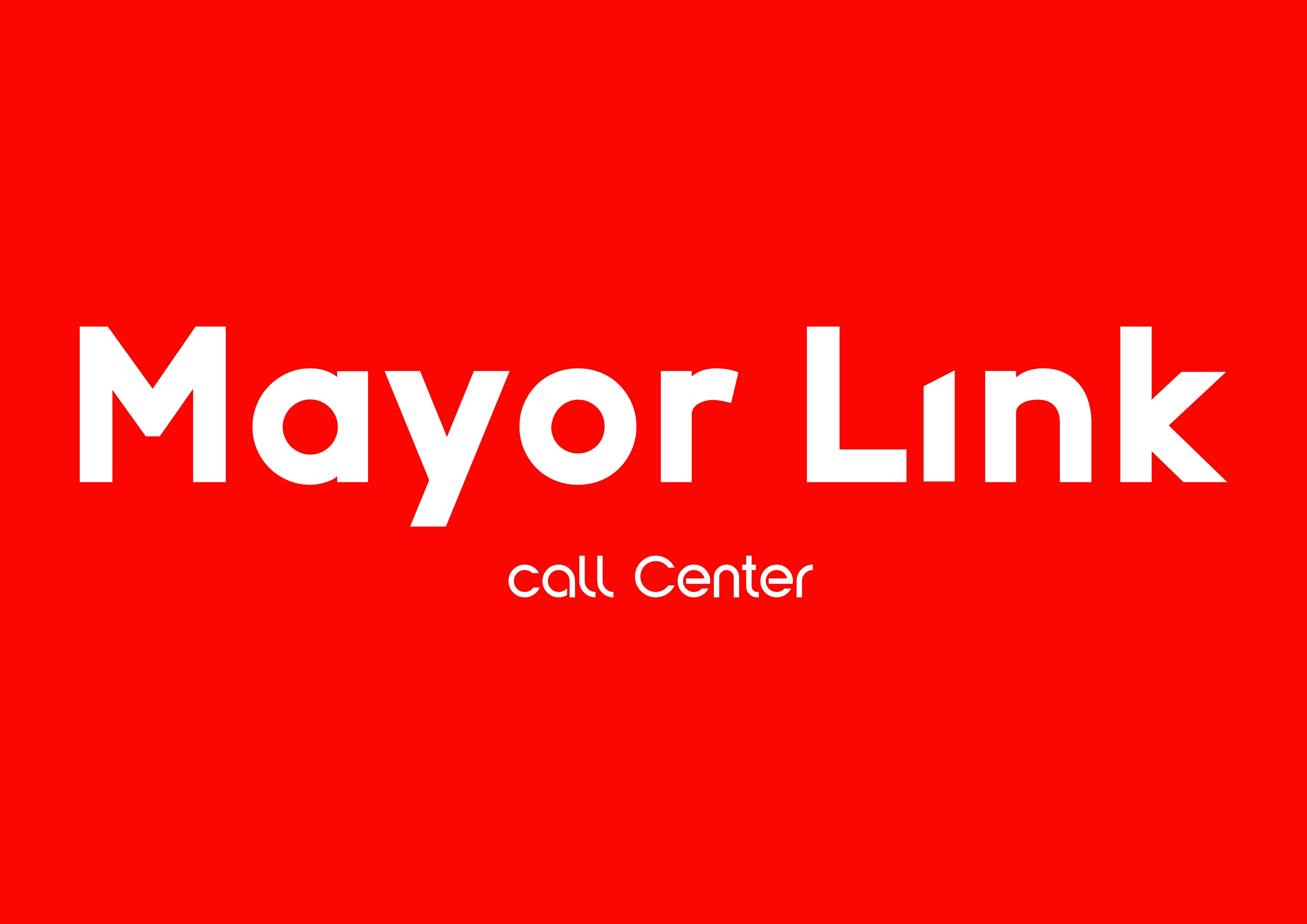 MAYORLINK logo