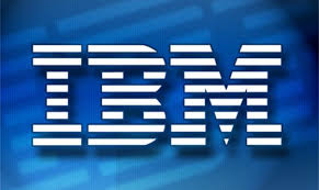 IBM Tunisie logo