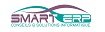 SMART ERP logo