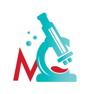 LABORATOIRE ANALYSES MÉDICALES MARIEM CHELAIFA logo
