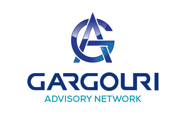 GARGOURI ADVISORY NETWORK logo