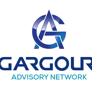 GARGOURI ADVISORY NETWORK logo
