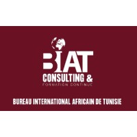 BUREAU INTERNATIONAL AFRICAIN DE TUNISIE logo