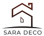SARA DECO logo