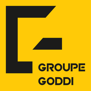 GROUPE GODDI logo