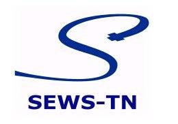 SEWS-TN logo