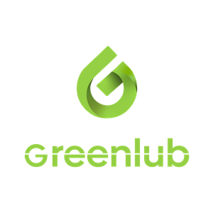 GREENLUB logo