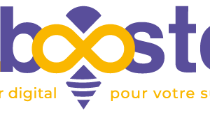 BIZBOOSTER logo