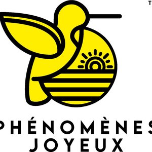 PHÉNOMÈNES JOYEUX logo