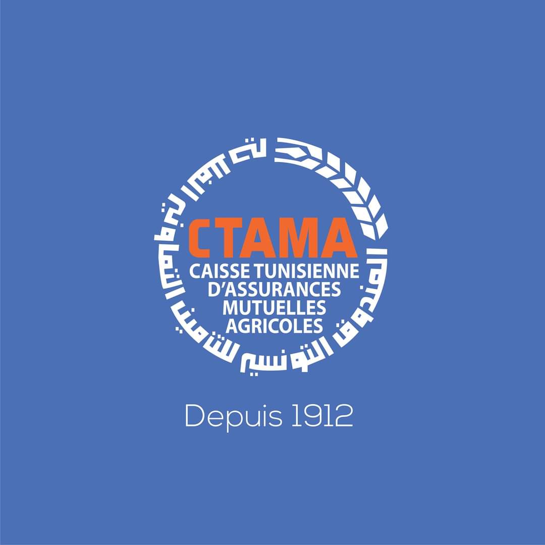 ASSURANCE CTAMA logo
