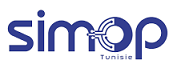 SIMOP TUNISIE logo