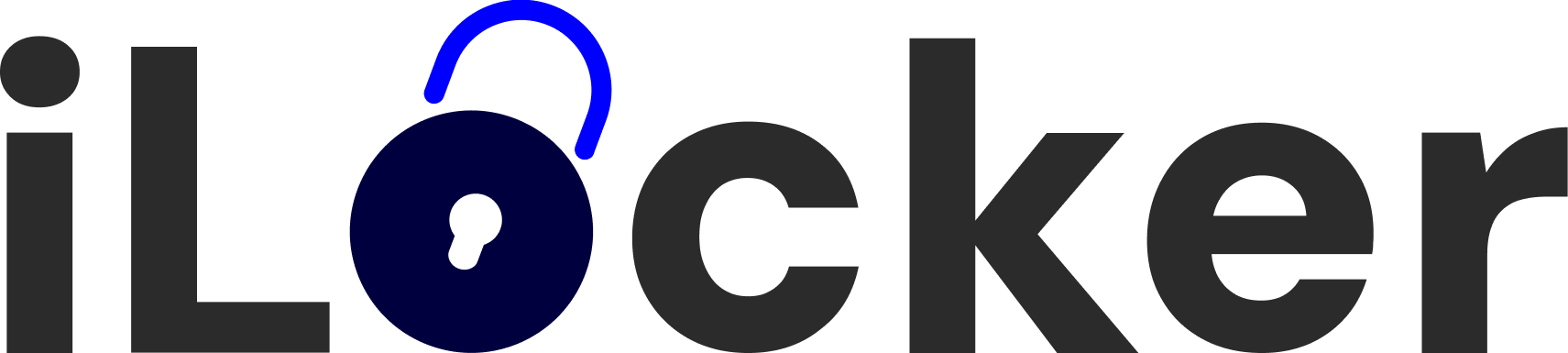 ILOCKER logo