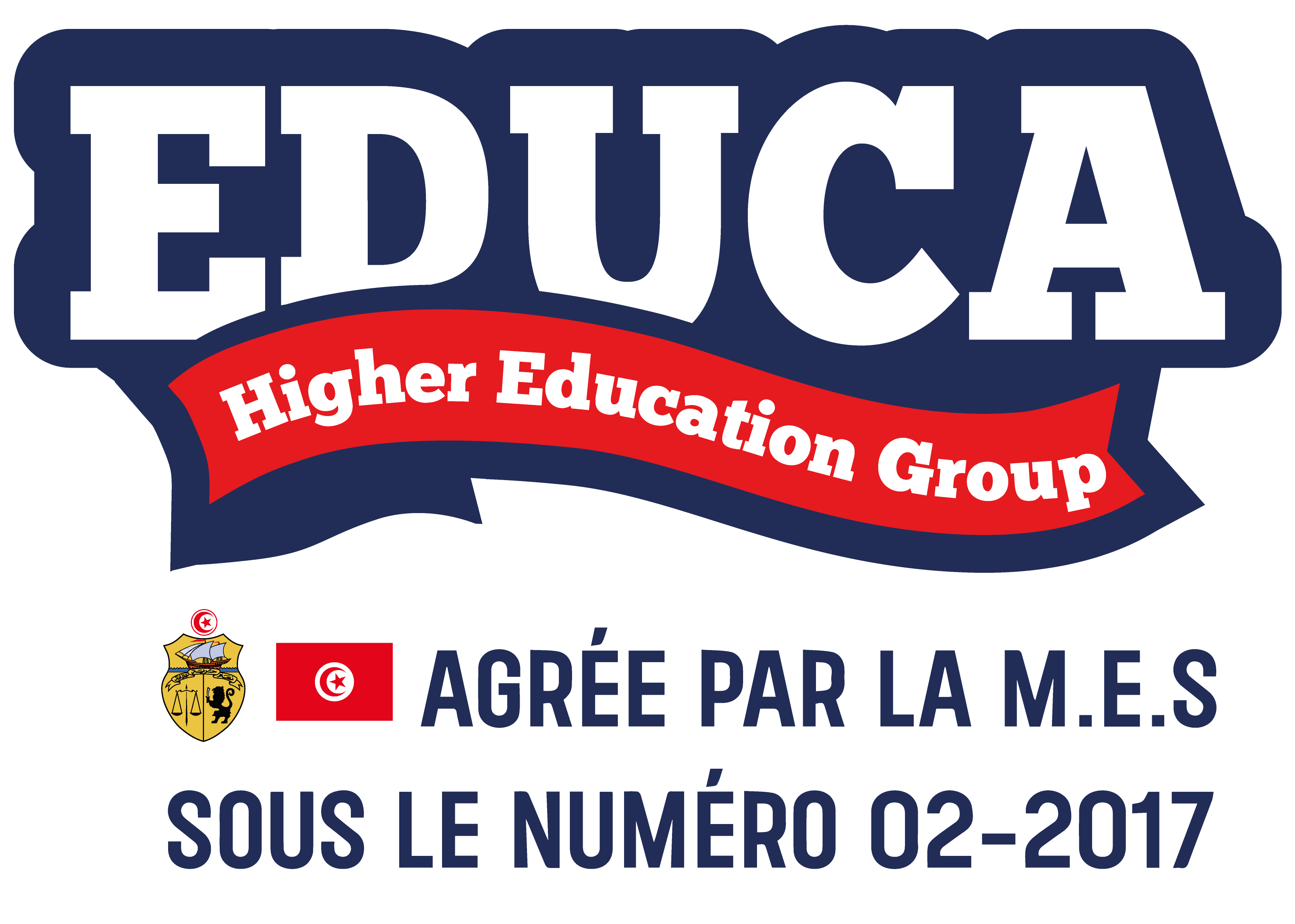 EDUCA CONSEIL logo