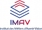 IMAV logo